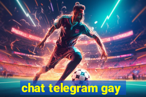 chat telegram gay